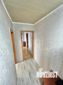 3-к квартира, вторичка, 60м2, 5/5 этаж