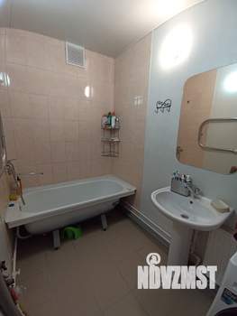 3-к квартира, вторичка, 52м2, 9/18 этаж
