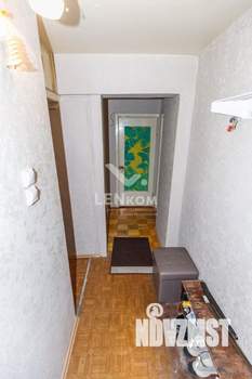 2-к квартира, вторичка, 45м2, 4/5 этаж