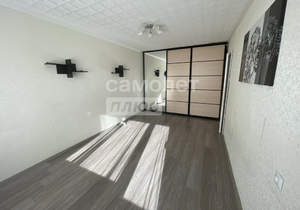 1-к квартира, вторичка, 30м2, 4/5 этаж