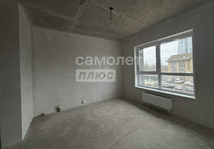 2-к квартира, сданный дом, 78м2, 2/25 этаж