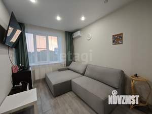 2-к квартира, вторичка, 48м2, 4/17 этаж