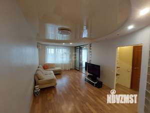 4-к квартира, вторичка, 100м2, 8/10 этаж