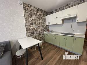 Студия квартира, вторичка, 24м2, 1/12 этаж