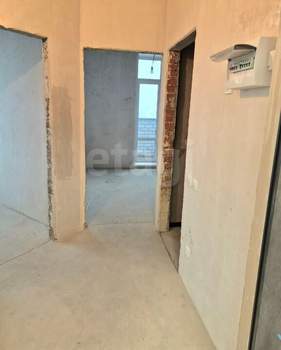 Студия квартира, вторичка, 34м2, 17/17 этаж