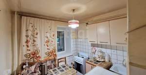 1-к квартира, вторичка, 31м2, 3/5 этаж