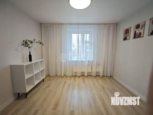 3-к квартира, вторичка, 72м2, 4/16 этаж