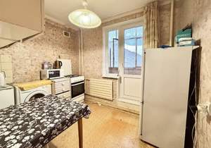 2-к квартира, вторичка, 42м2, 8/9 этаж