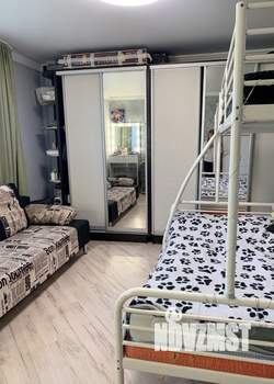 2-к квартира, вторичка, 43м2, 1/3 этаж