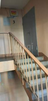 1-к квартира, вторичка, 35м2, 3/10 этаж