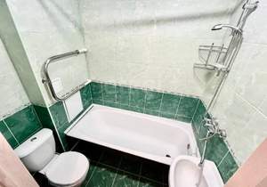 Студия квартира, вторичка, 23м2, 5/10 этаж