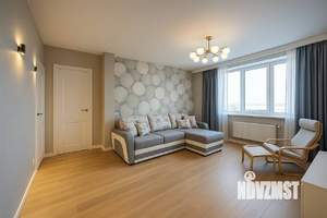 4-к квартира, вторичка, 85м2, 8/18 этаж
