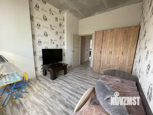 2-к квартира, вторичка, 51м2, 15/17 этаж