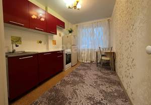 1-к квартира, вторичка, 35м2, 5/16 этаж