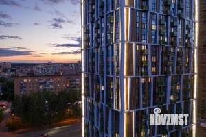 2-к квартира, вторичка, 46м2, 9/16 этаж