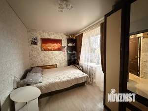 2-к квартира, вторичка, 38м2, 4/9 этаж