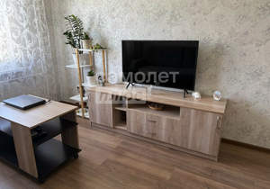 2-к квартира, вторичка, 43м2, 5/9 этаж