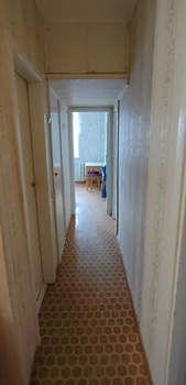 2-к квартира, вторичка, 50м2, 6/14 этаж