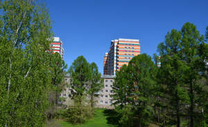 2-к квартира, вторичка, 49м2, 5/10 этаж