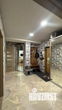 2-к квартира, вторичка, 58м2, 2/10 этаж