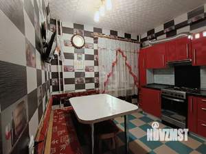 4-к квартира, вторичка, 79м2, 2/9 этаж