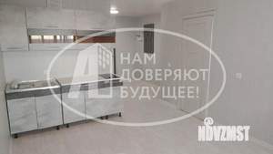 1-к квартира, сданный дом, 42м2, 19/27 этаж