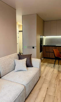 2-к квартира, вторичка, 35м2, 6/10 этаж