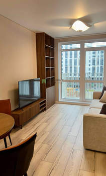 2-к квартира, вторичка, 35м2, 6/10 этаж