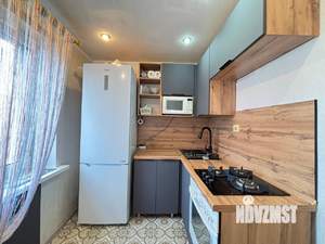 2-к квартира, вторичка, 46м2, 5/5 этаж