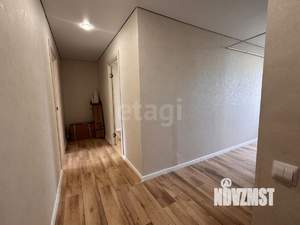 2-к квартира, вторичка, 46м2, 5/5 этаж