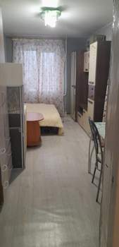 2-к квартира, вторичка, 41м2, 2/4 этаж