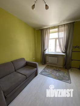 3-к квартира, вторичка, 73м2, 2/5 этаж