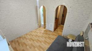 Студия квартира, вторичка, 13м2, 5/5 этаж