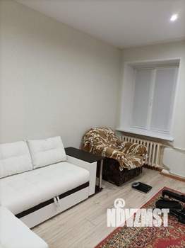 2-к квартира, вторичка, 58м2, 2/2 этаж