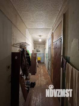 3-к квартира, вторичка, 50м2, 2/5 этаж