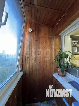 3-к квартира, вторичка, 62м2, 6/10 этаж