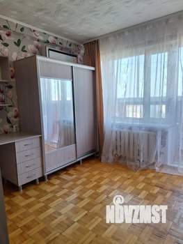 1-к квартира, вторичка, 36м2, 14/14 этаж