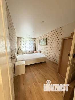 2-к квартира, вторичка, 45м2, 3/5 этаж