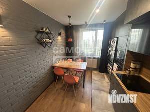 2-к квартира, вторичка, 48м2, 8/18 этаж