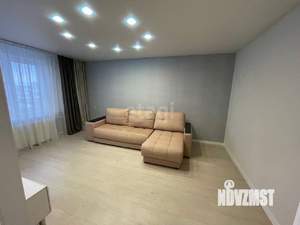 1-к квартира, вторичка, 30м2, 9/9 этаж