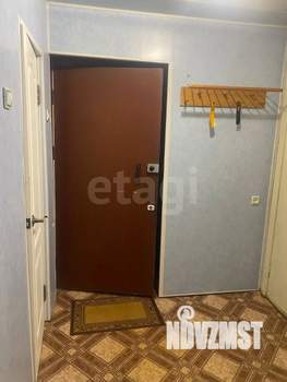 1-к квартира, вторичка, 35м2, 4/14 этаж