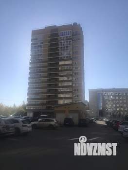 2-к квартира, вторичка, 60м2, 9/14 этаж