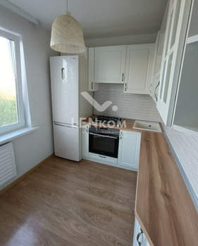 3-к квартира, вторичка, 54м2, 8/9 этаж