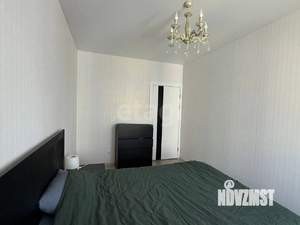2-к квартира, вторичка, 59м2, 14/19 этаж