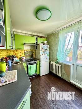 2-к квартира, вторичка, 42м2, 9/9 этаж