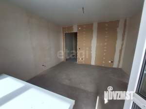 2-к квартира, вторичка, 43м2, 21/25 этаж