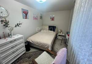 3-к квартира, вторичка, 52м2, 3/5 этаж