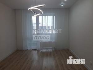 2-к квартира, вторичка, 50м2, 16/17 этаж