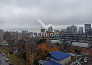 Студия квартира, вторичка, 22м2, 8/17 этаж