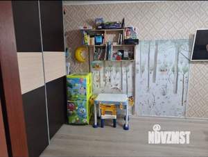 1-к квартира, вторичка, 27м2, 5/5 этаж